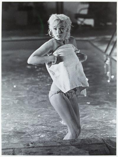 Marilyn Monroe