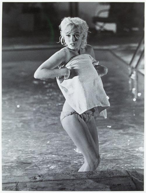 Marilyn Monroe