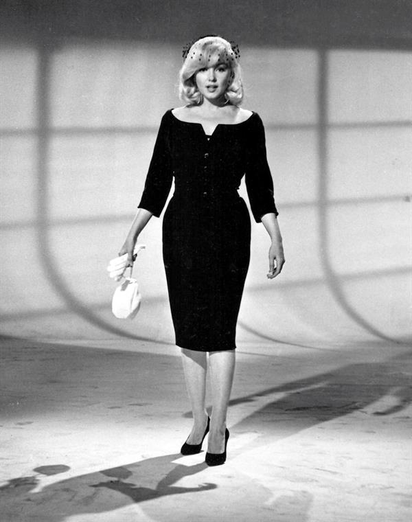 Marilyn Monroe