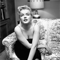 Marilyn Monroe
