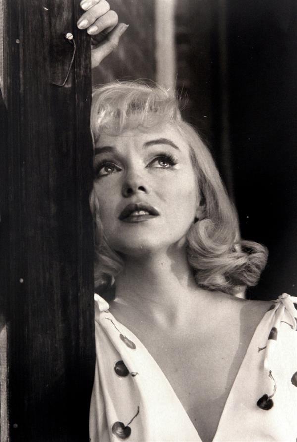 Marilyn Monroe