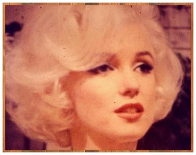Marilyn Monroe