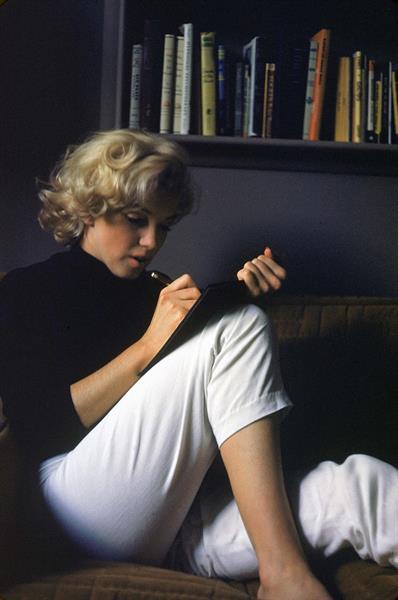 Marilyn Monroe