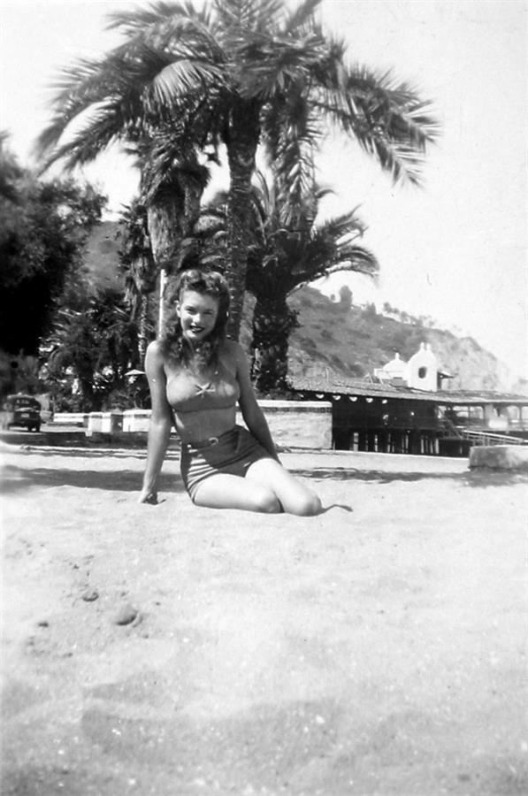 Marilyn Monroe