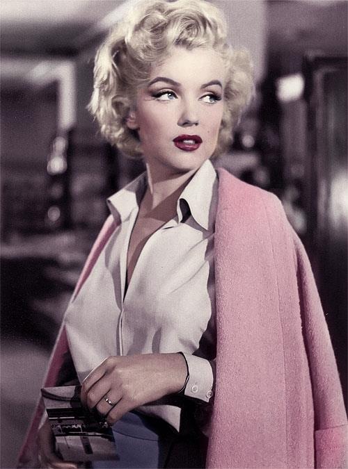 Marilyn Monroe