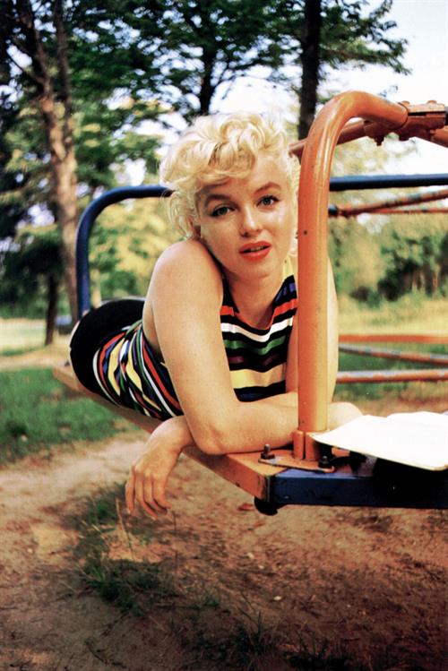 Marilyn Monroe