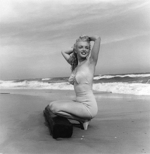 Marilyn Monroe
