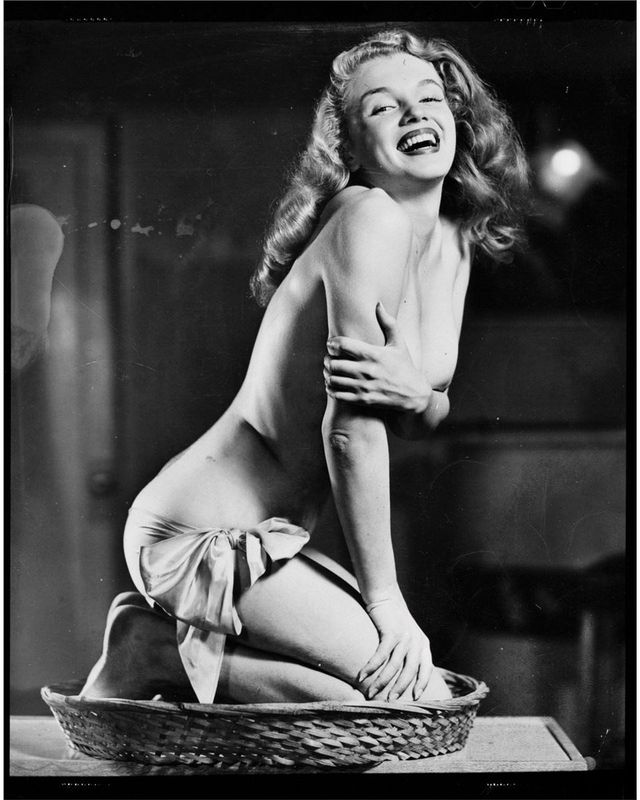 Marilyn Monroe