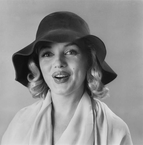 Marilyn Monroe