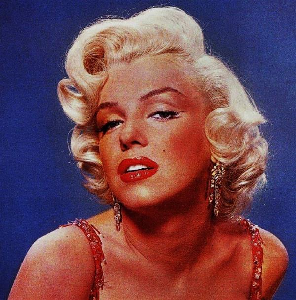 Marilyn Monroe