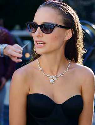 Natalie Portman