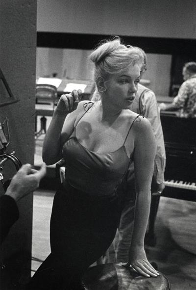 Marilyn Monroe