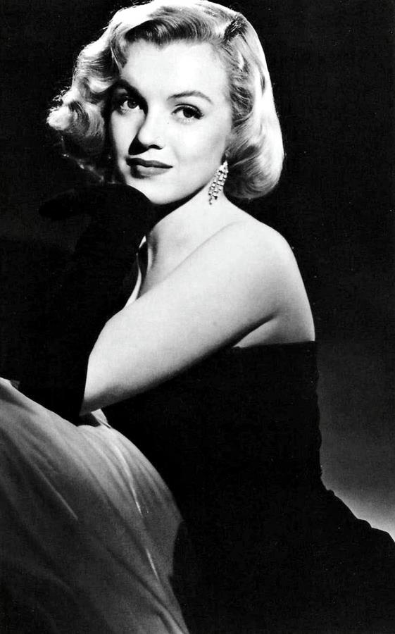 Marilyn Monroe