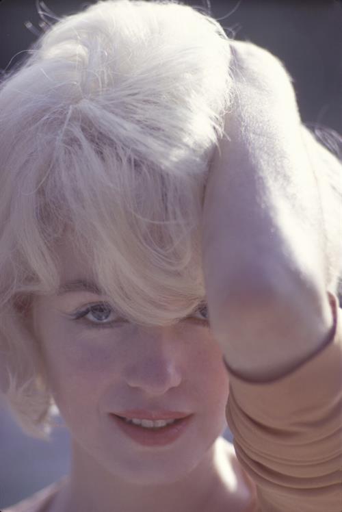 Marilyn Monroe
