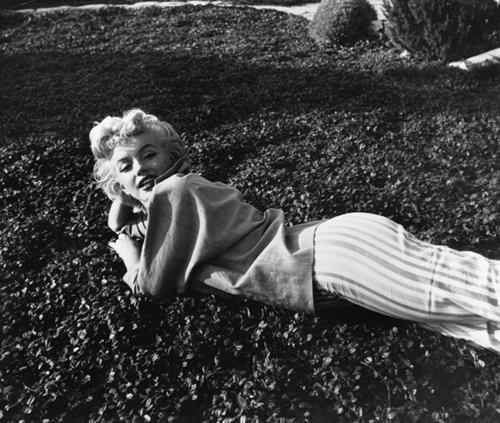 Marilyn Monroe