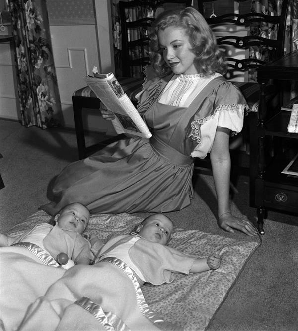 Marilyn Monroe