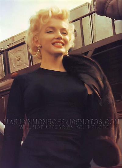 Marilyn Monroe