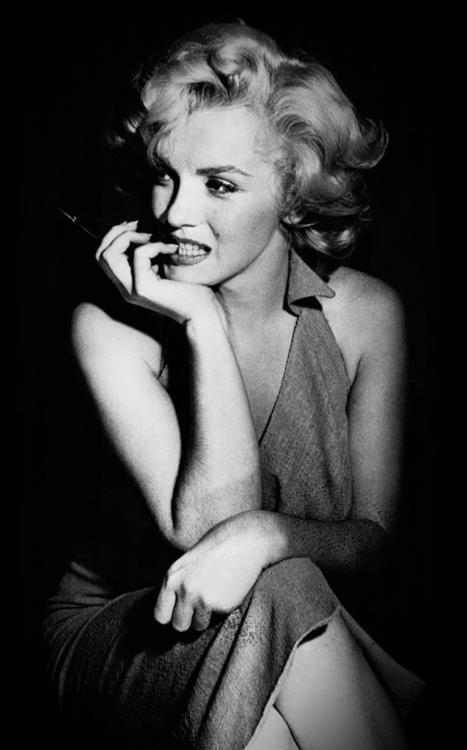 Marilyn Monroe
