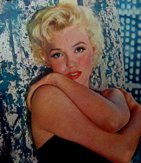 Marilyn Monroe