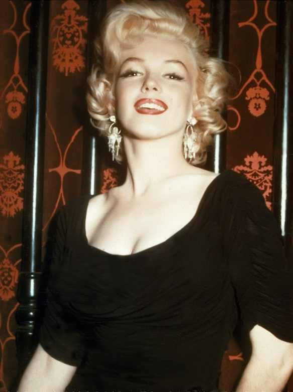 Marilyn Monroe