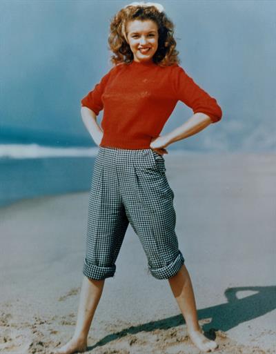 Marilyn Monroe
