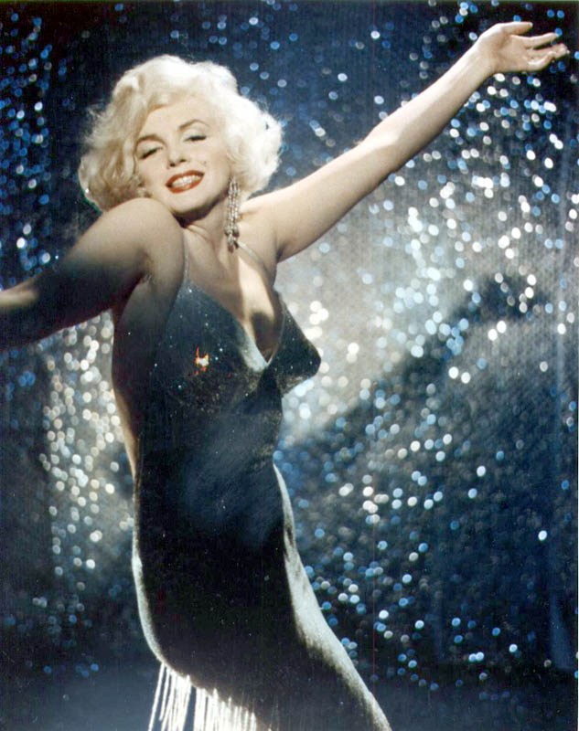 Marilyn Monroe