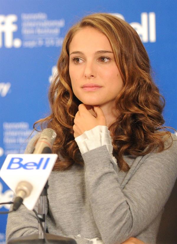 Natalie Portman