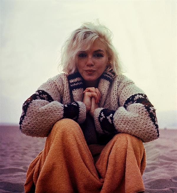 Marilyn Monroe