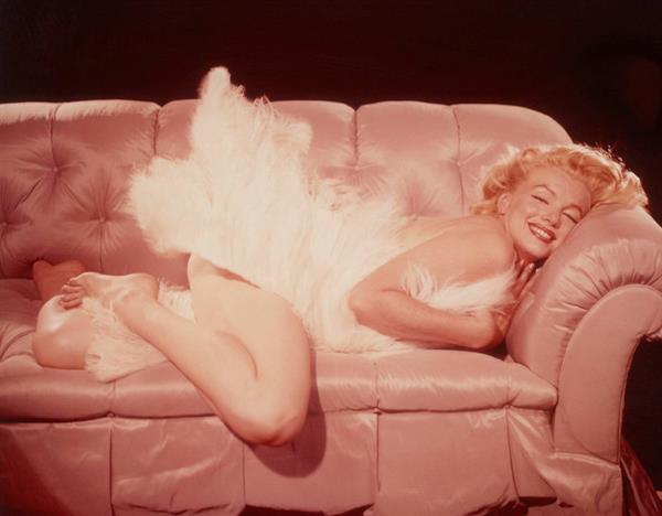 Marilyn Monroe