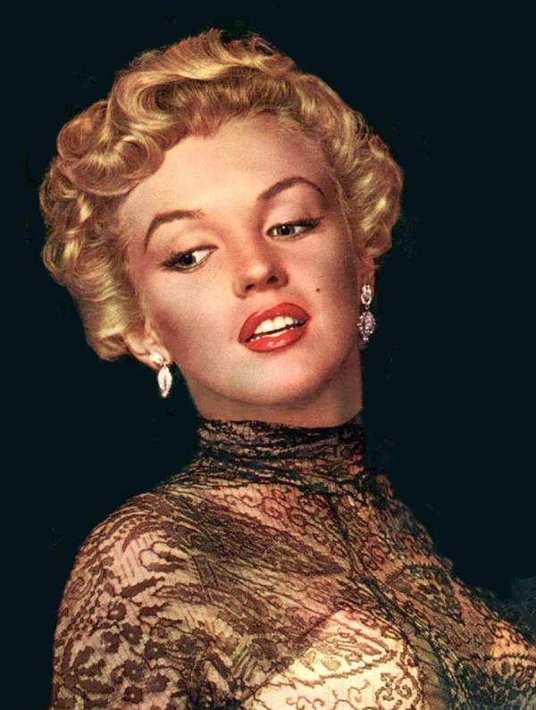 Marilyn Monroe