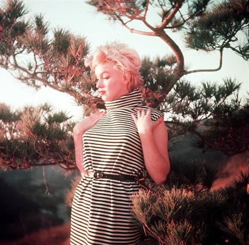 Marilyn Monroe