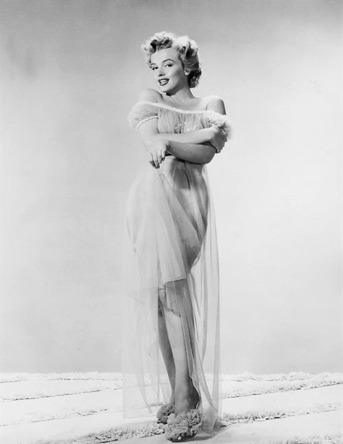Marilyn Monroe