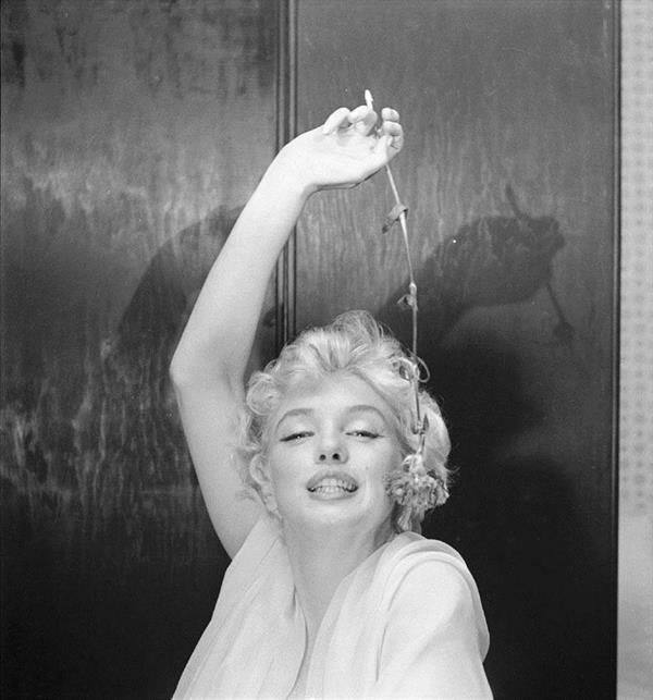 Marilyn Monroe