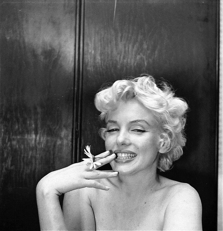 Marilyn Monroe