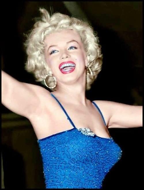 Marilyn Monroe