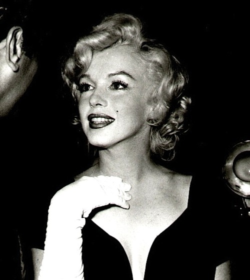 Marilyn Monroe