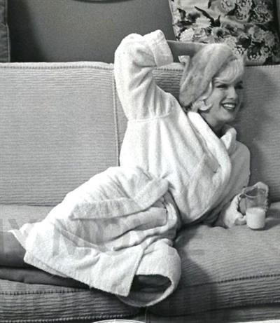 Marilyn Monroe