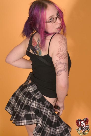 Zoe Quinn