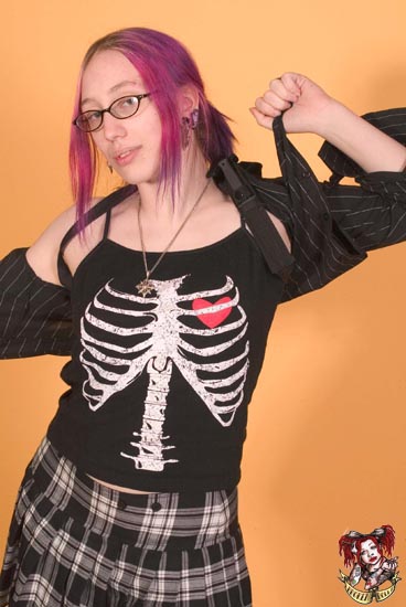 Zoe Quinn