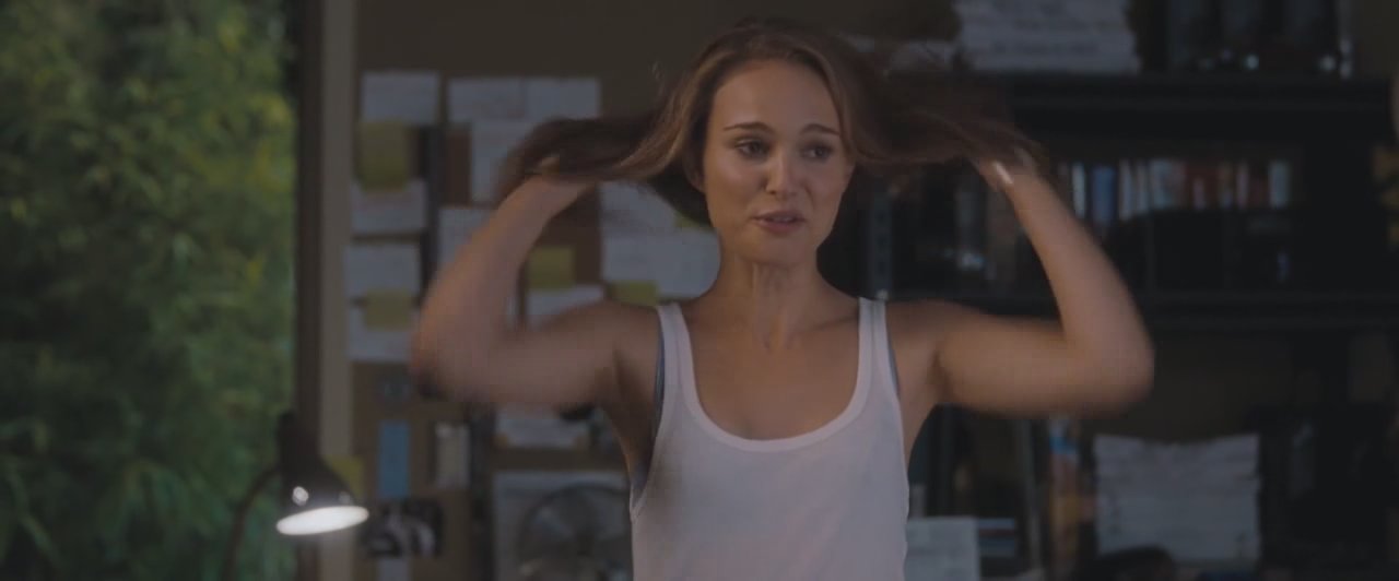 Natalie Portman