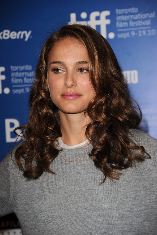 Natalie Portman