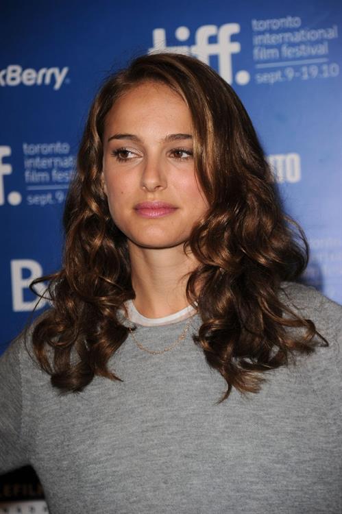 Natalie Portman
