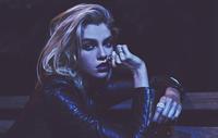 Stella Maxwell