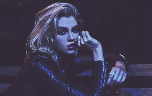 Stella Maxwell