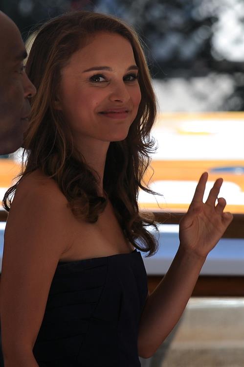 Natalie Portman