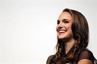 Natalie Portman - OFA-Nevada Women Vote 2012 Summit - August 25, 2012