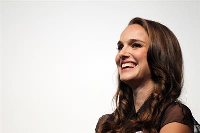Natalie Portman - OFA-Nevada Women Vote 2012 Summit - August 25, 2012