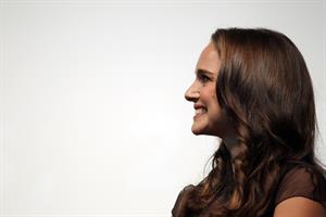 Natalie Portman - OFA-Nevada Women Vote 2012 Summit - August 25, 2012
