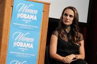 Natalie Portman - OFA-Nevada Women Vote 2012 Summit - August 25, 2012