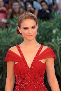 Natalie Portman